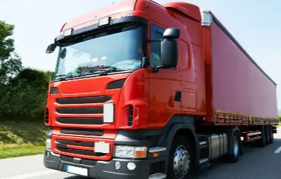 Antalya Kızılören Ambar Kargo