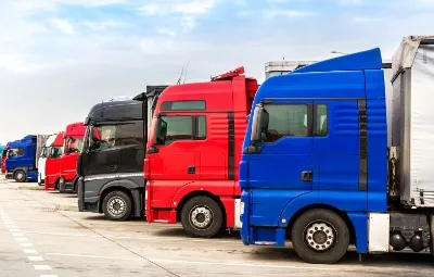 Antalya Kızılören Ambar Nakliyat