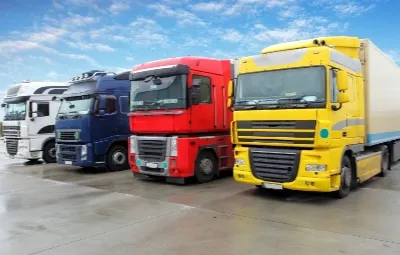 Antalya Kızılören Nakliye Ambarı