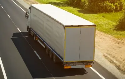 Antalya ile Kızılören Arası Parça Eşya Taşıma