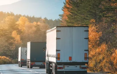 Antalya ile Kızılören Arası Klima Taşıma