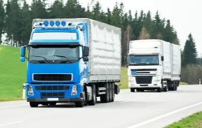 Antalya ile Kızılören Arası Eşya Taşıma